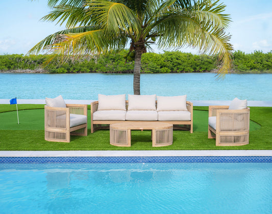 The Ultimate Guide to Weather-Resistant Outdoor Furniture: Everything You Need to Succeed in 2025