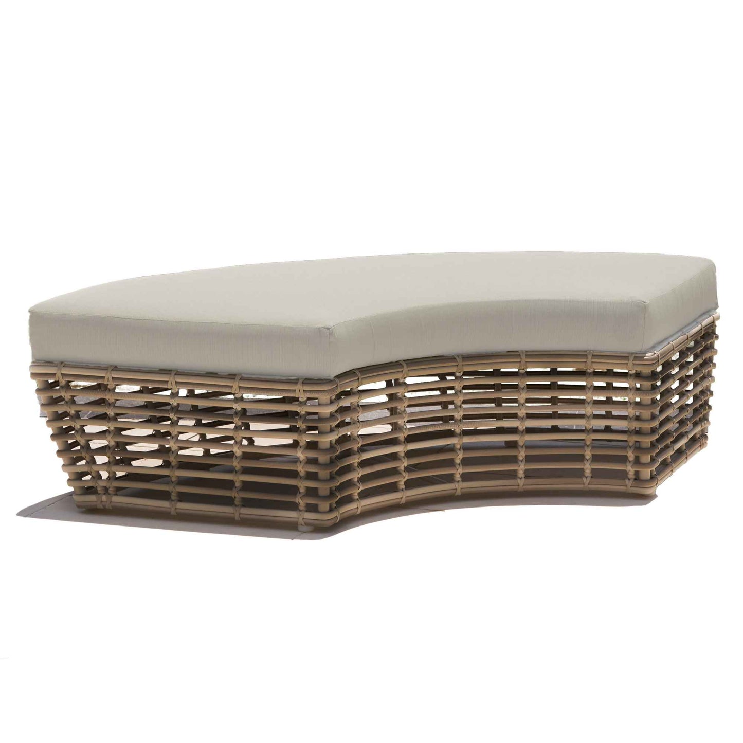 Halo Daybed with Sunbrella Cushions