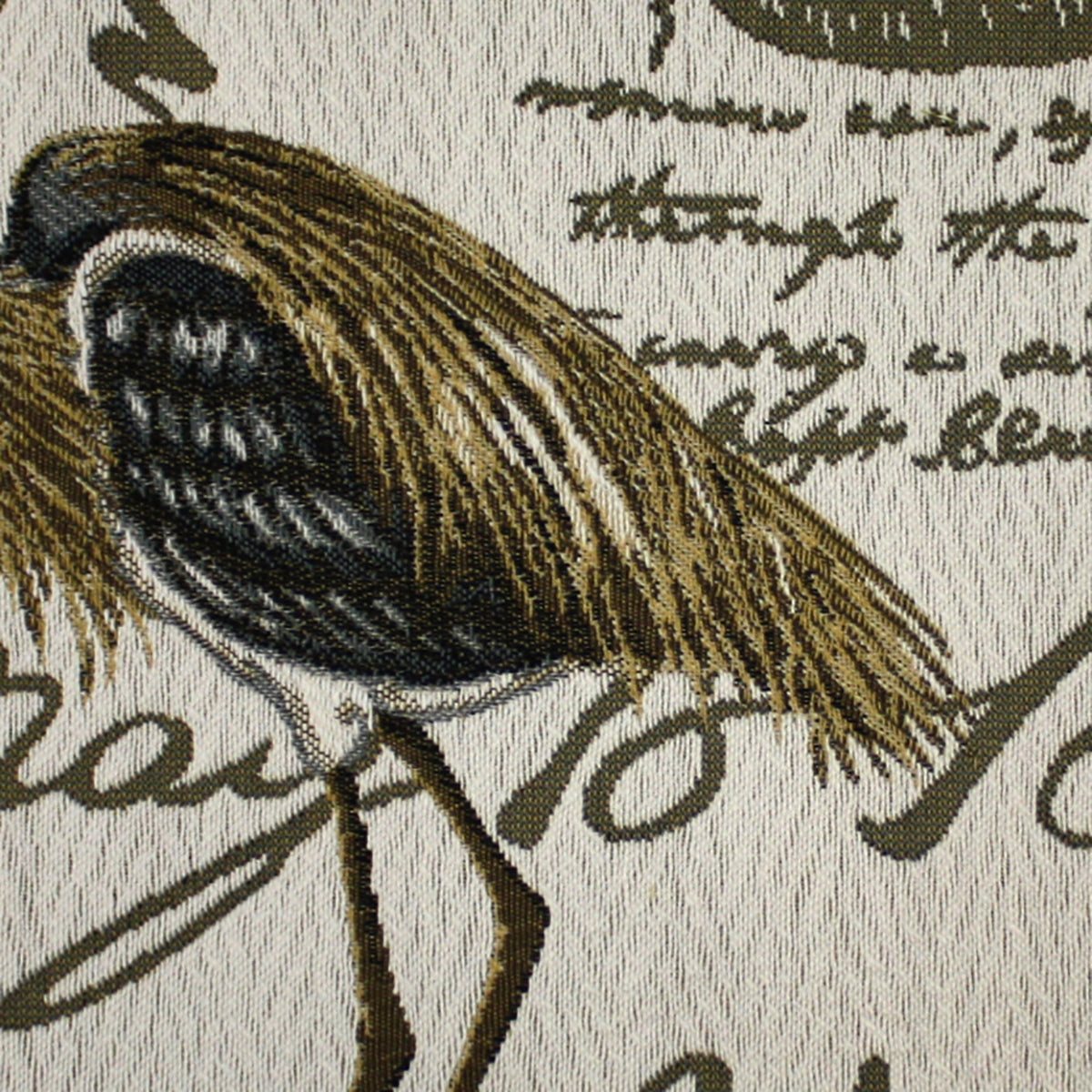 Panama Jack Java Barstool