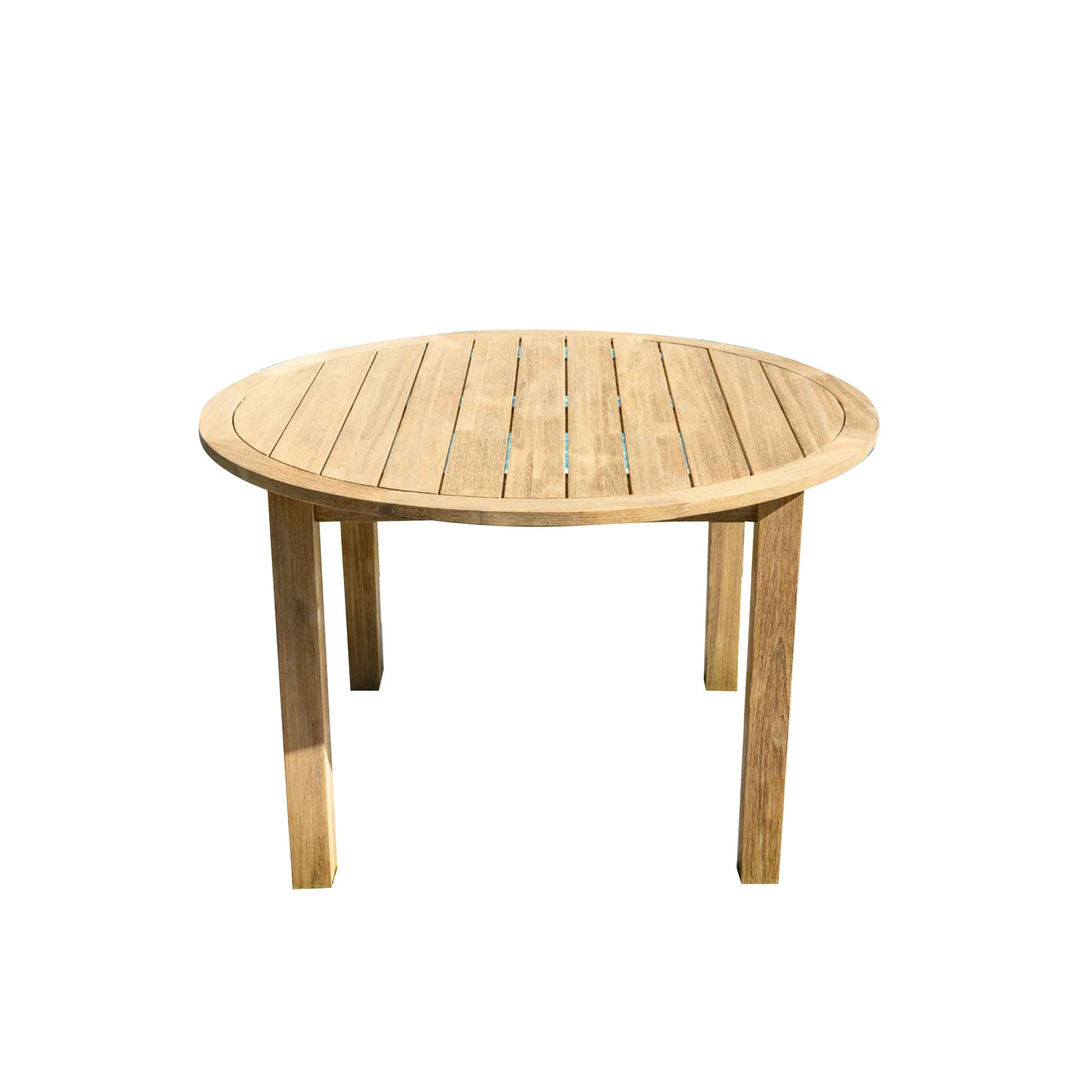 Panama Jack Cabo 5-Piece Barrel Round Dining Set