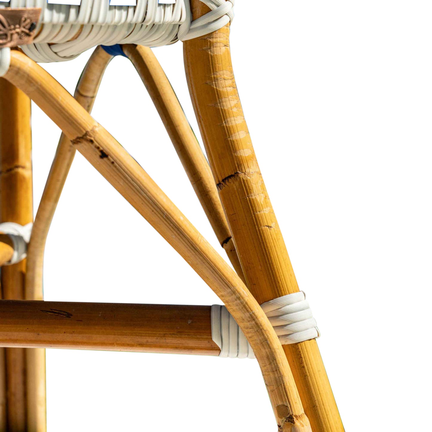 Panama Jack Tia Bistro Loveseat