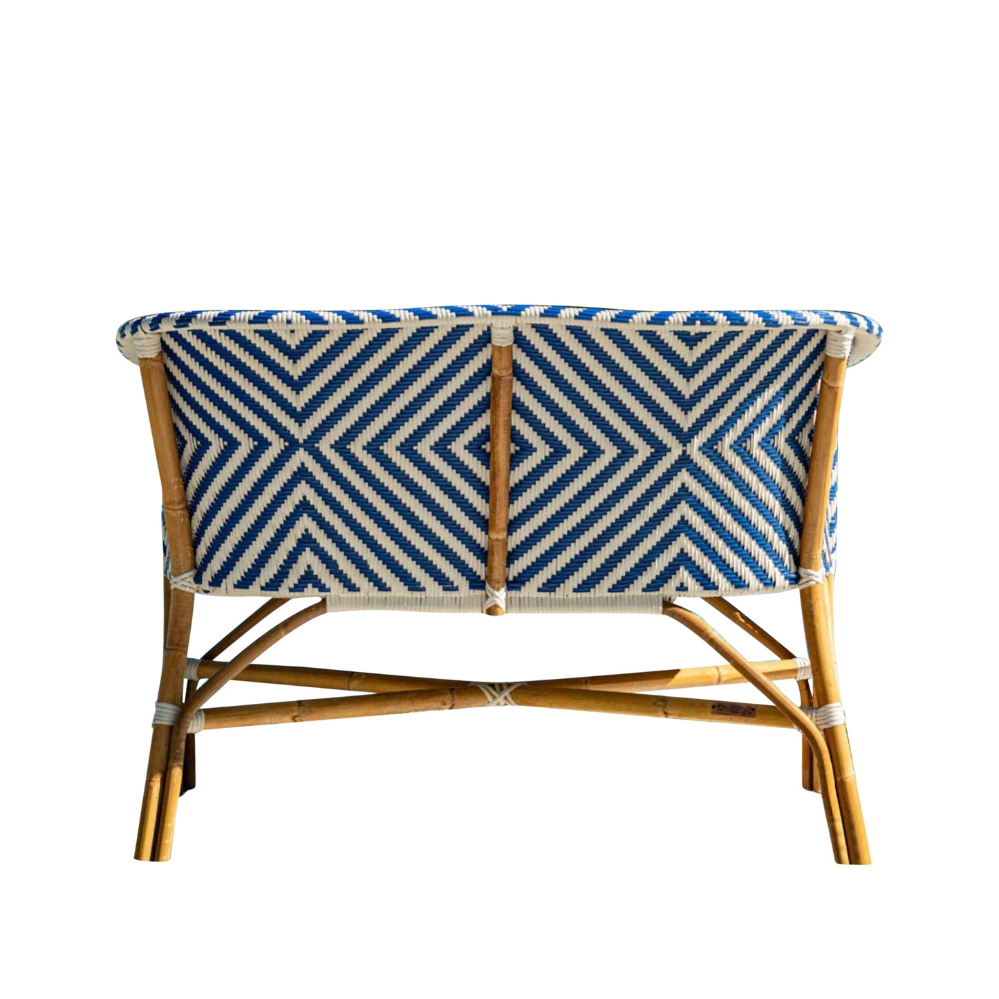 Panama Jack Tia Set 2 Bistro Armchairs