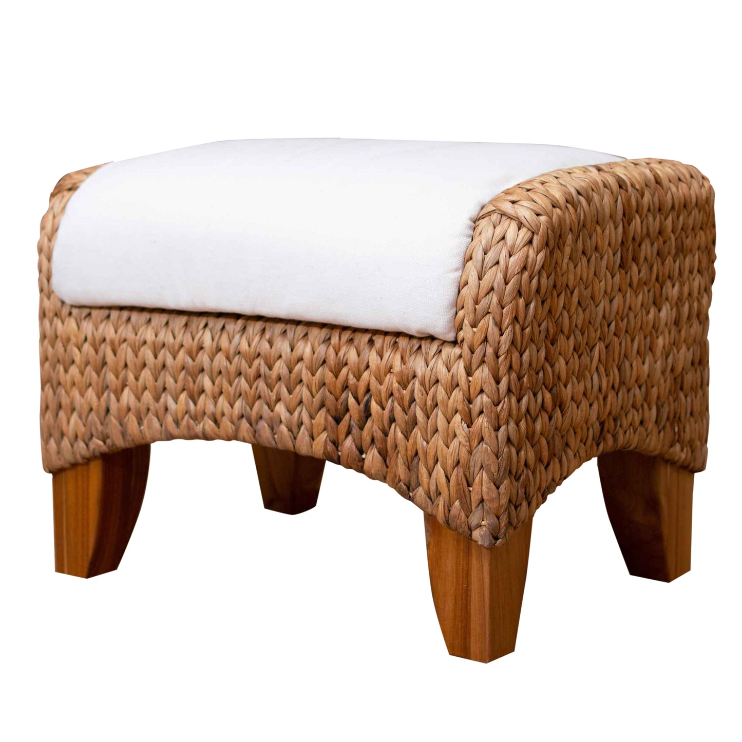 Panama Jack Ameilia Ottoman