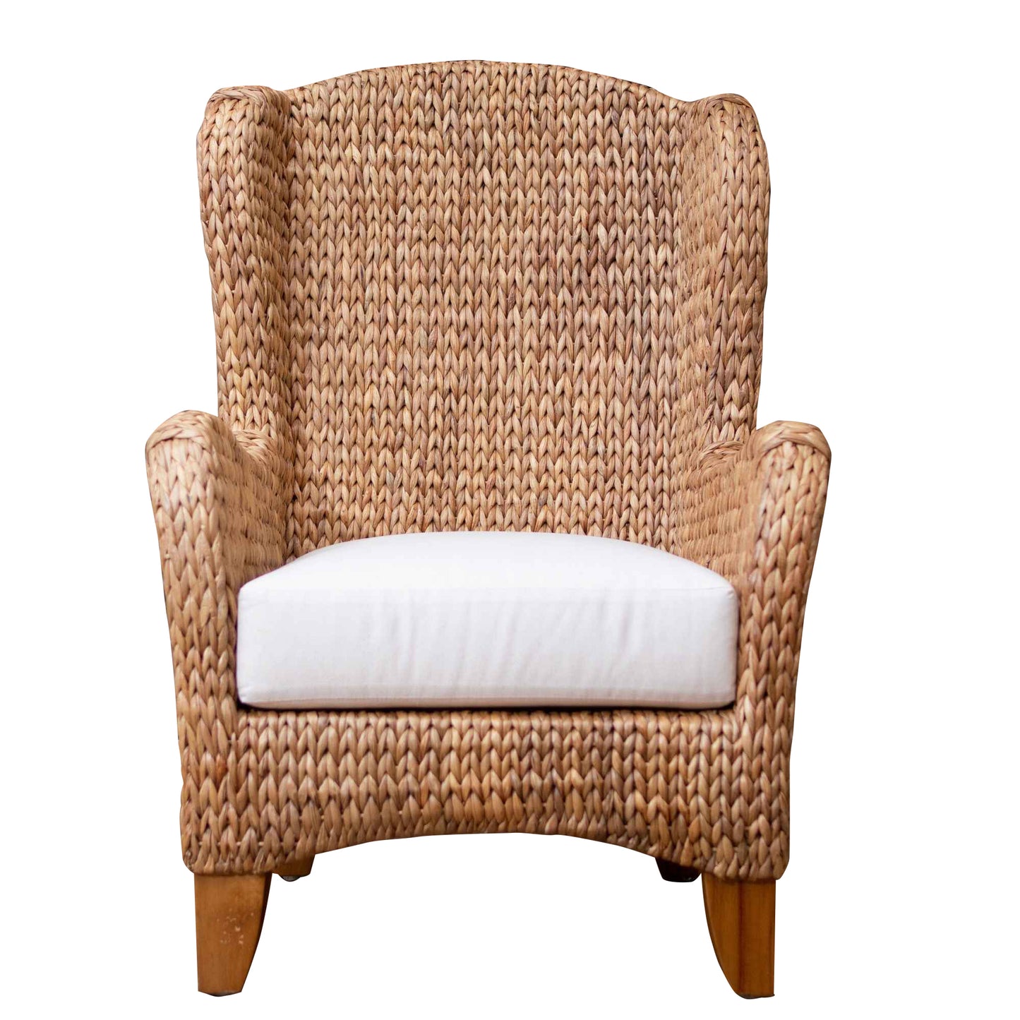 Panama Jack Ameilia Wing Chair