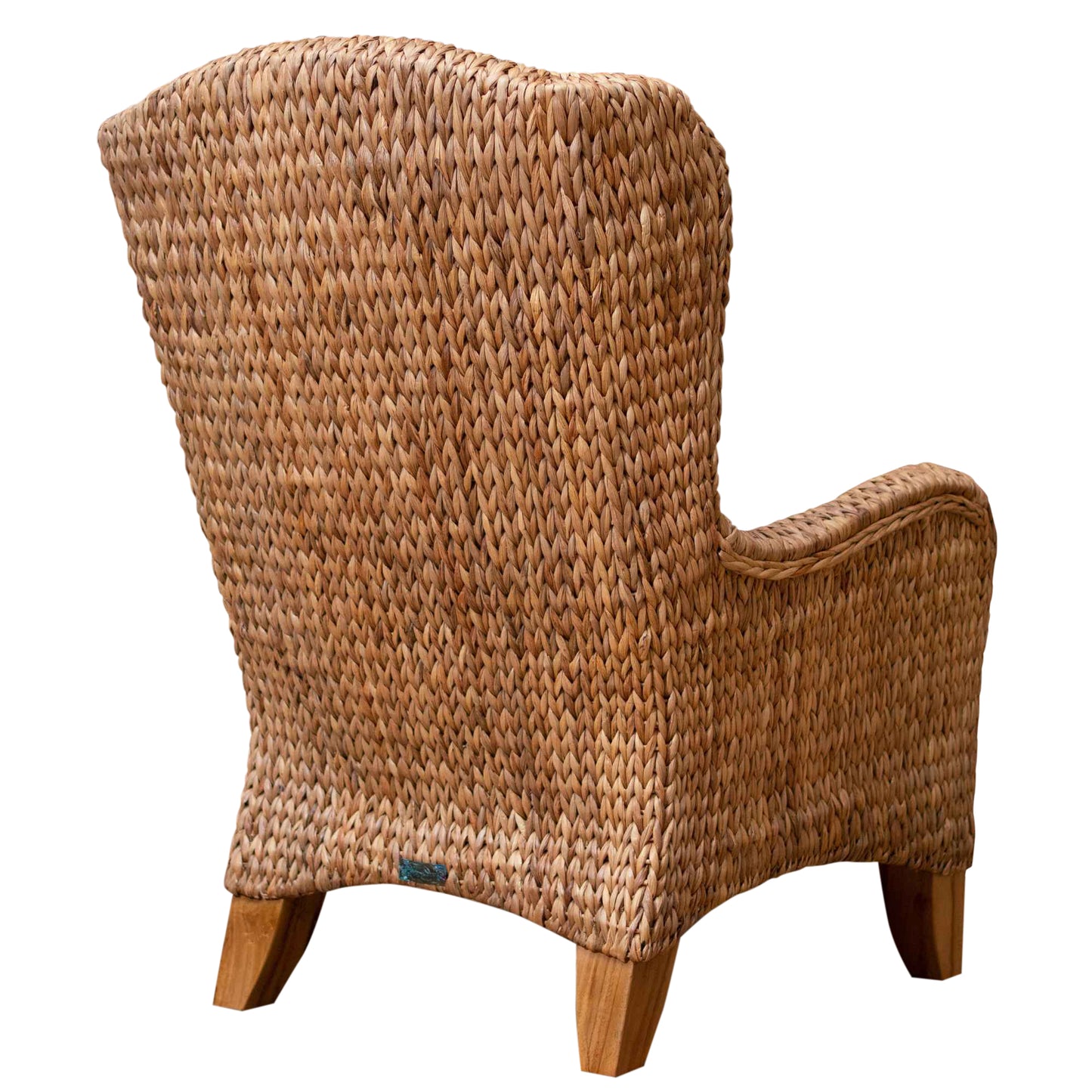 Panama Jack Ameilia Wing Chair