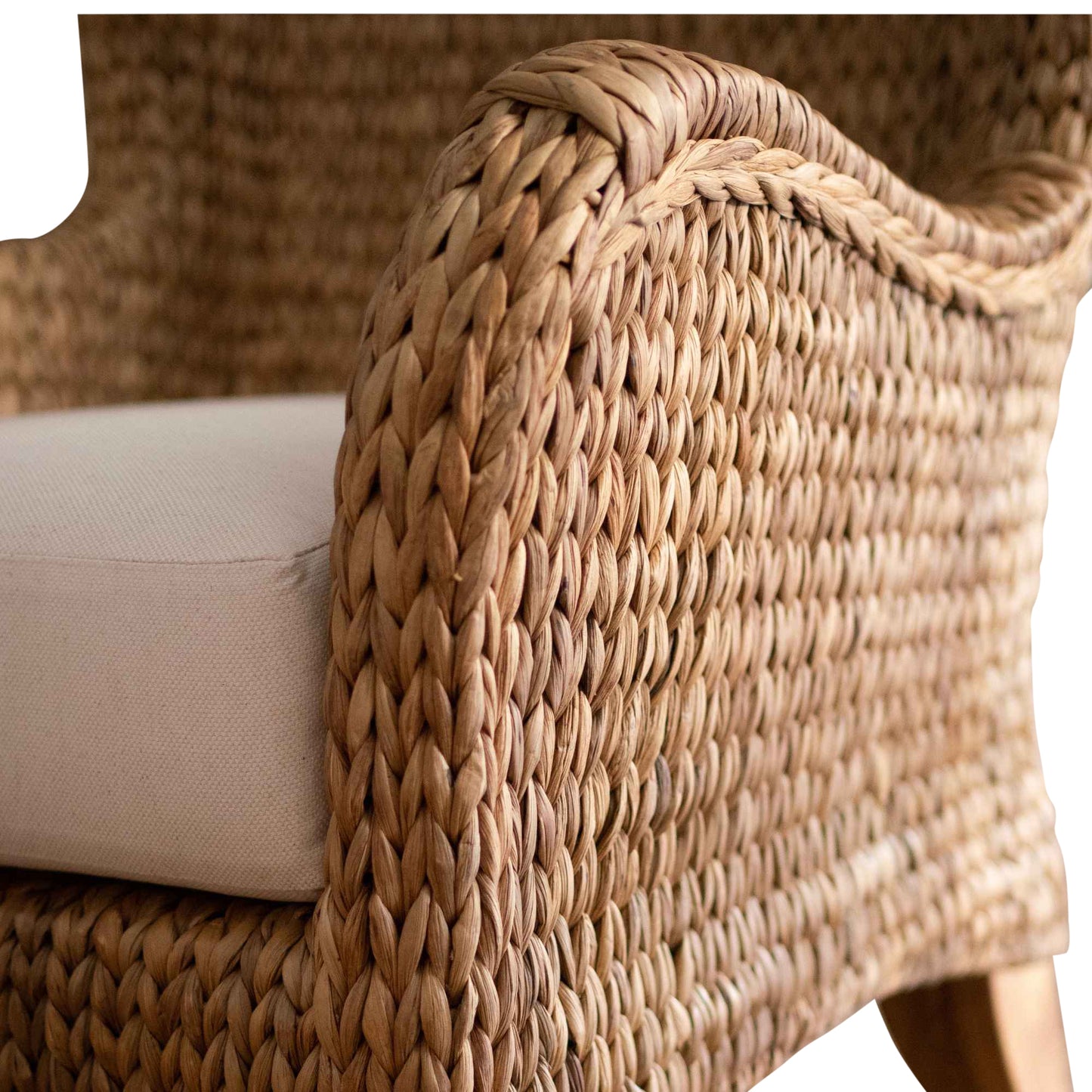 Panama Jack Ameilia Wing Chair