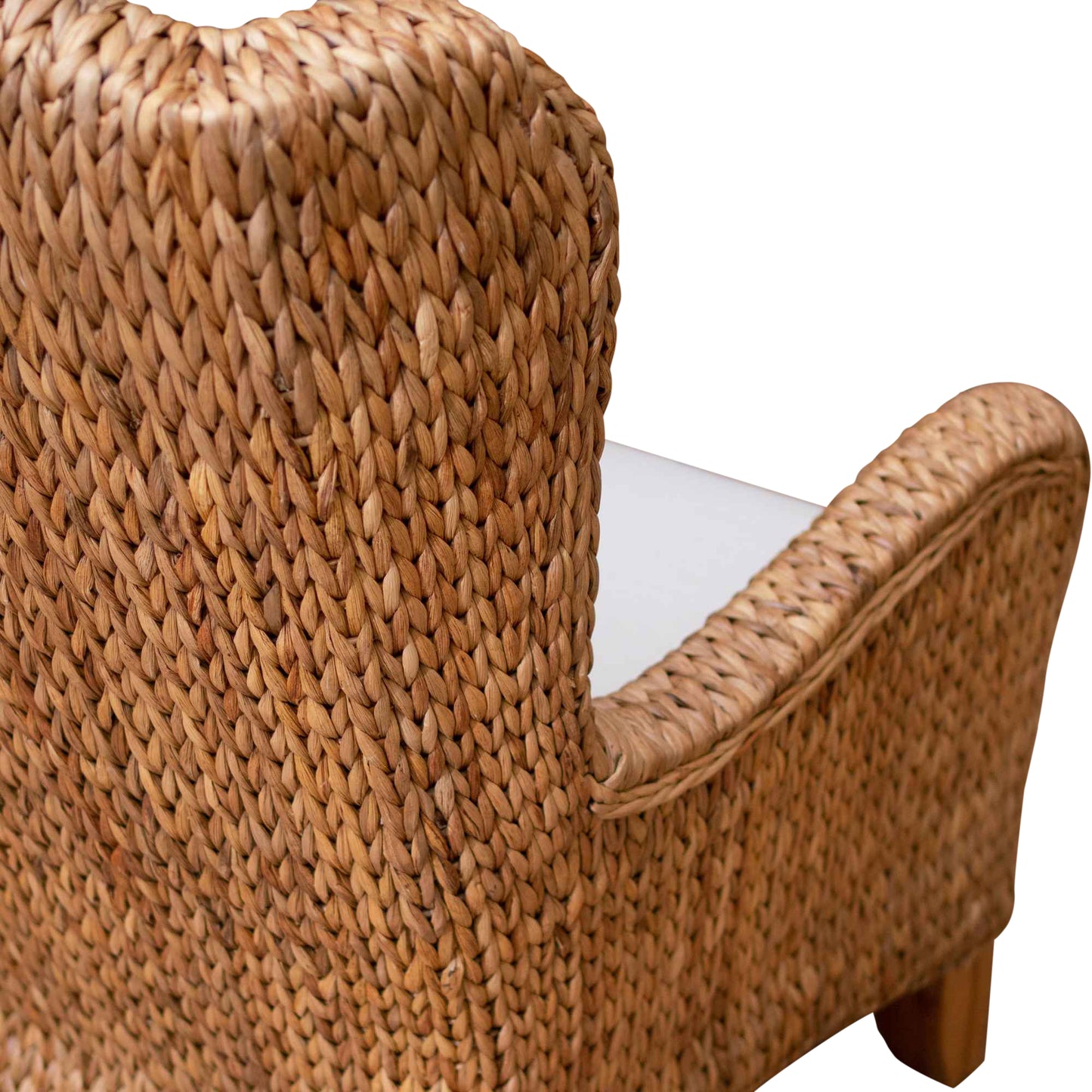 Panama Jack Ameilia Wing Chair