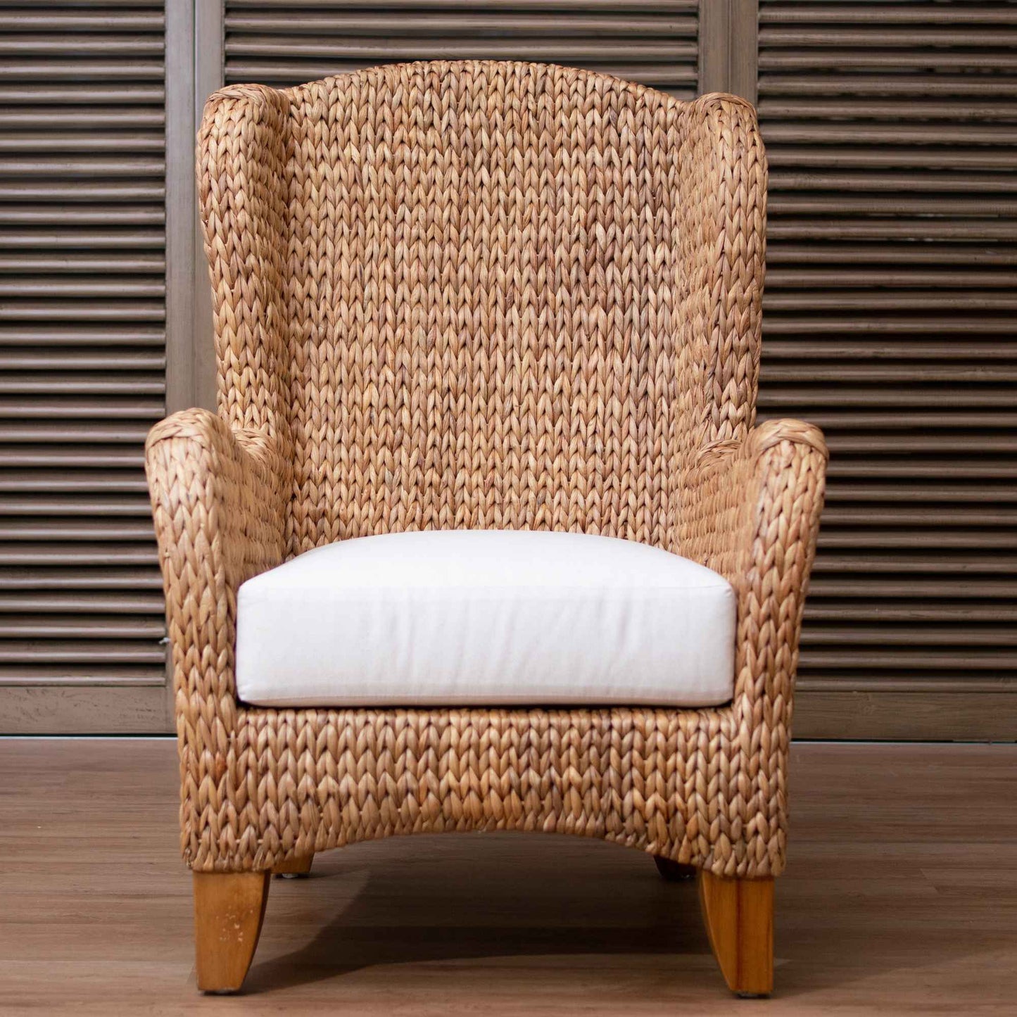 Panama Jack Ameilia Wing Chair
