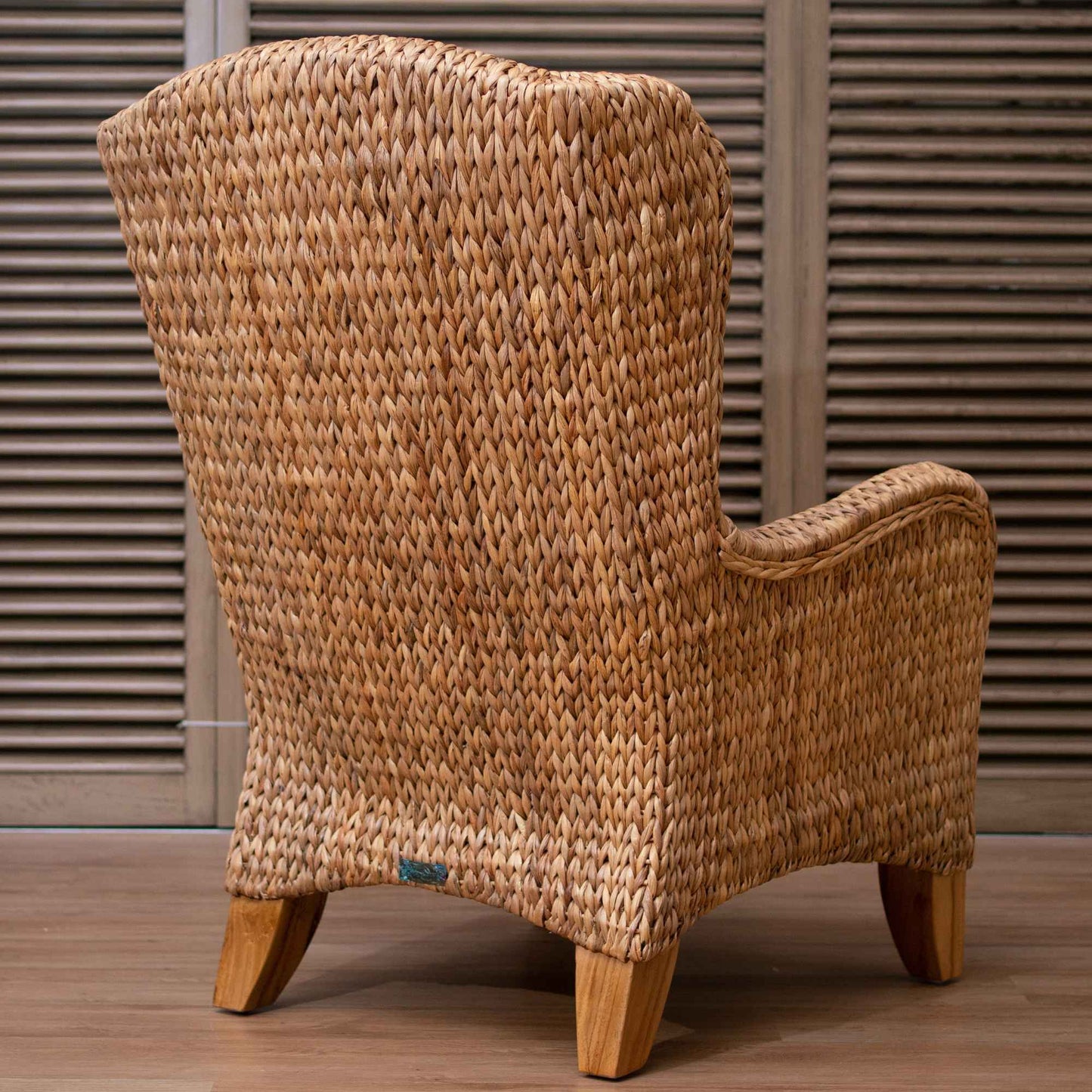 Panama Jack Ameilia Wing Chair