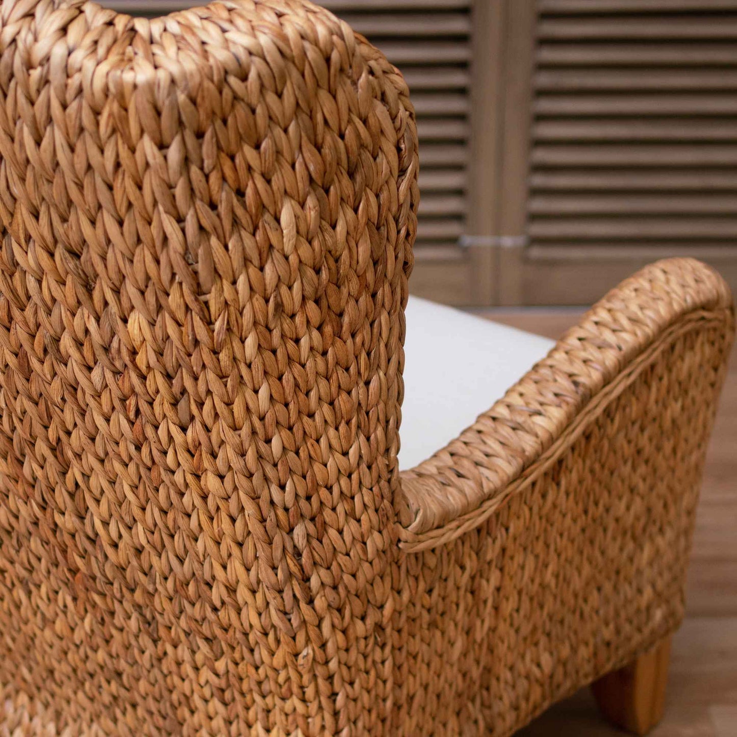 Panama Jack Ameilia Wing Chair