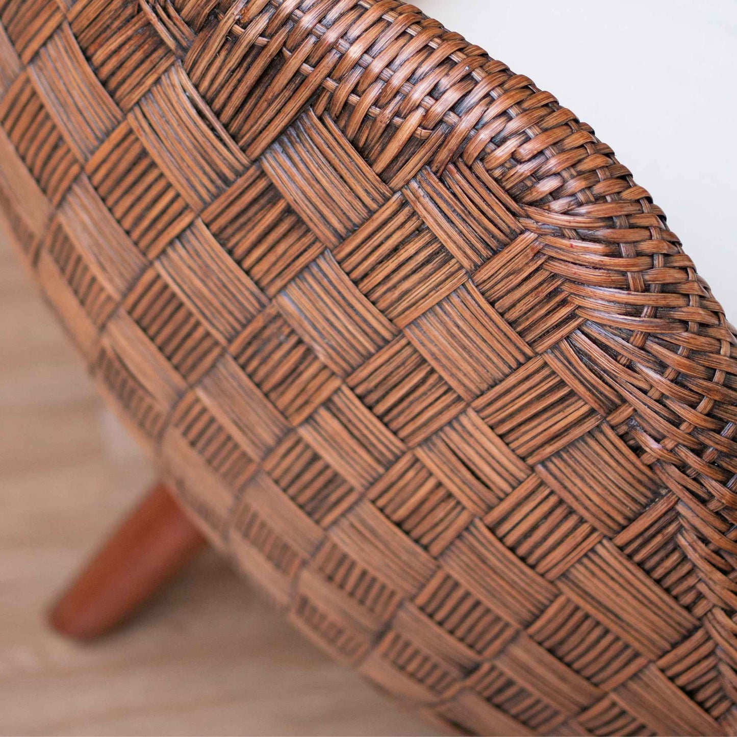 Panama Jack South Seas Revival Occasional Chair