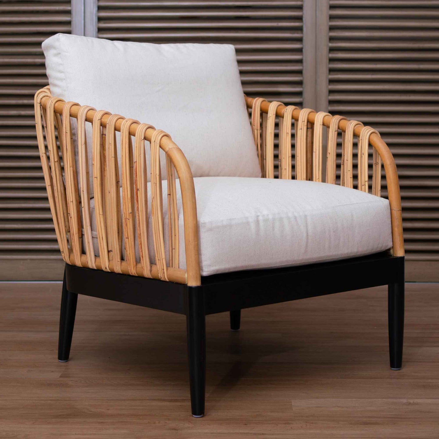 Panama Jack Java Lounge Chair