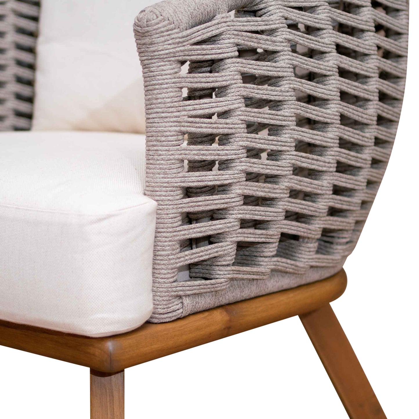 Panama Jack Tulum Armchair