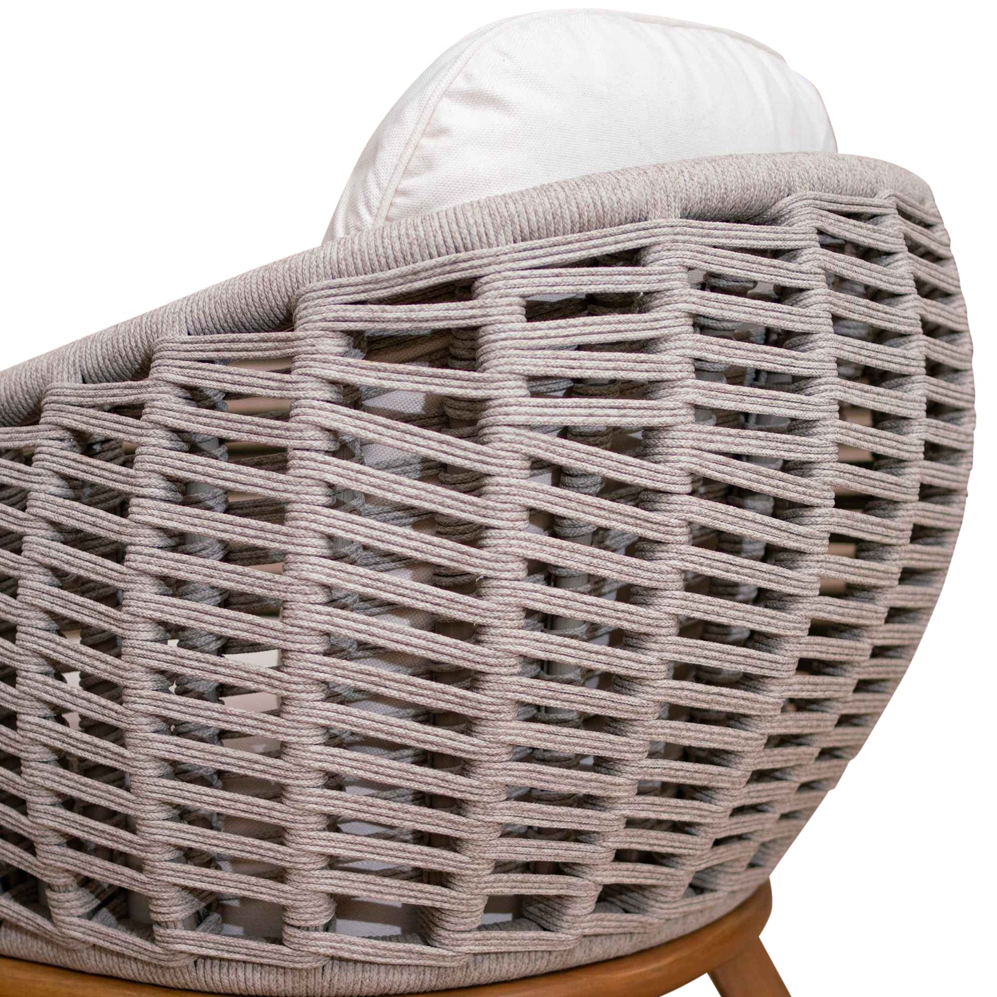 Panama Jack Tulum Armchair