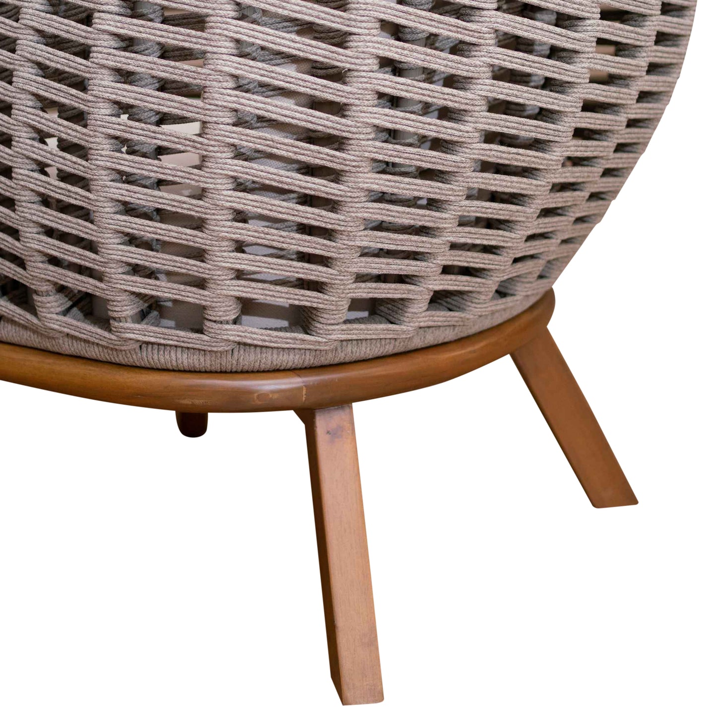 Panama Jack Tulum Armchair