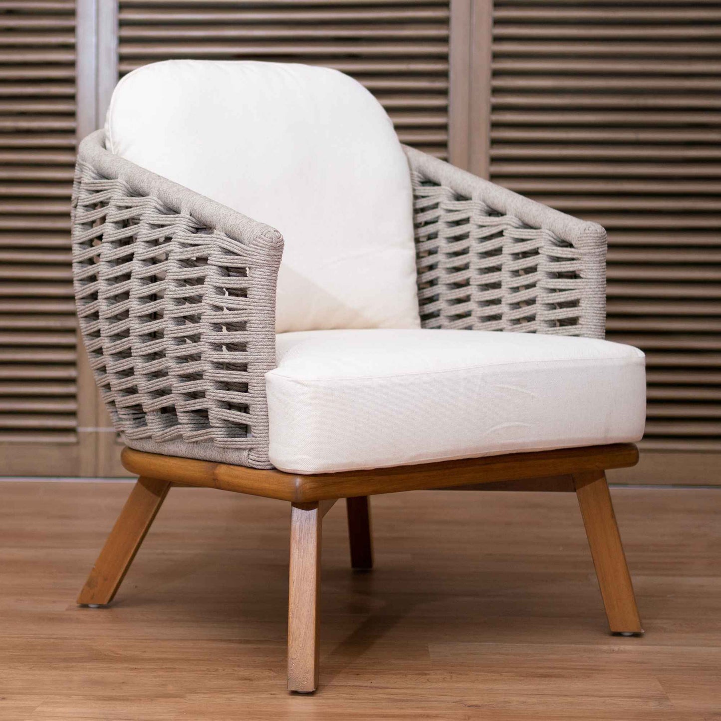 Panama Jack Tulum Armchair