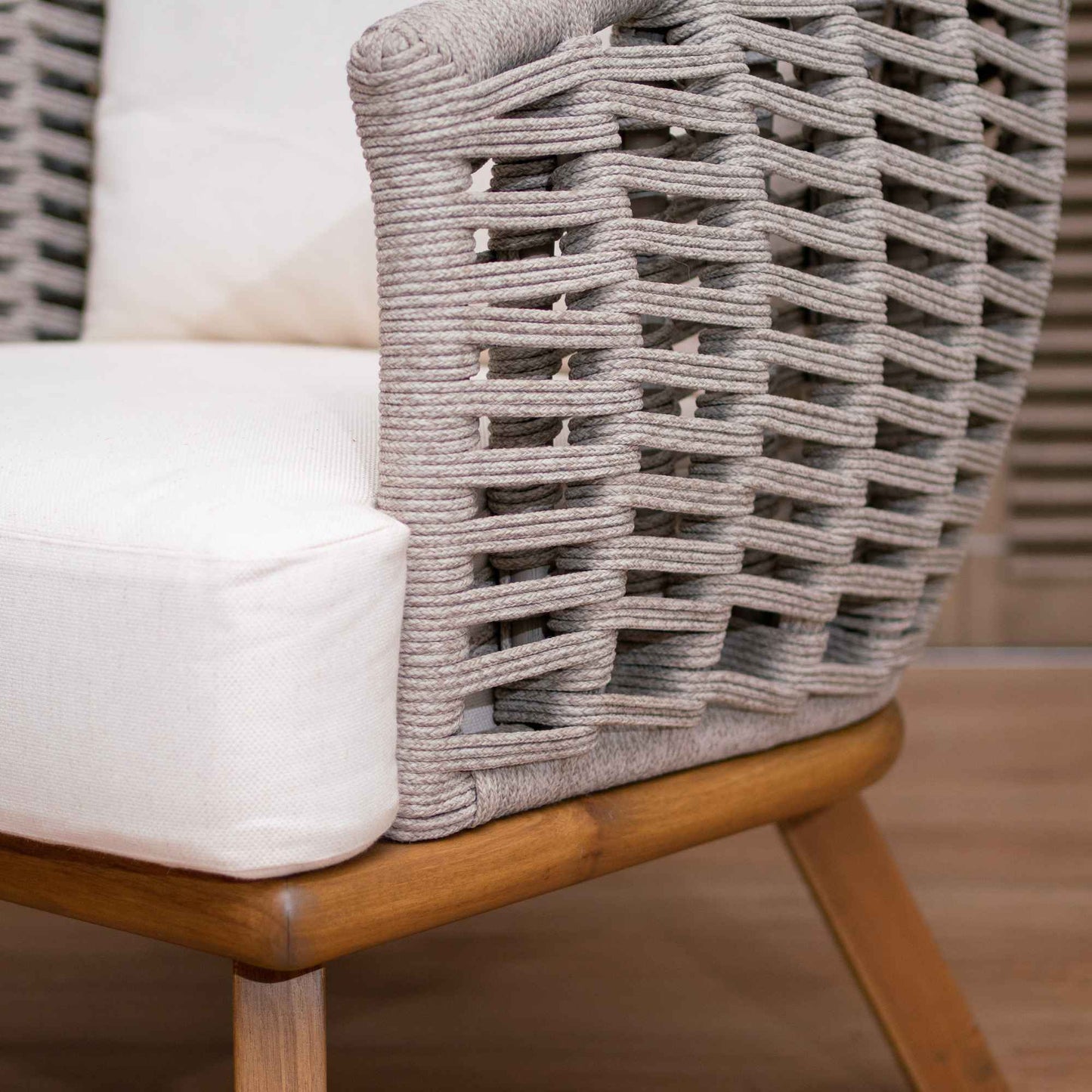 Panama Jack Tulum Armchair