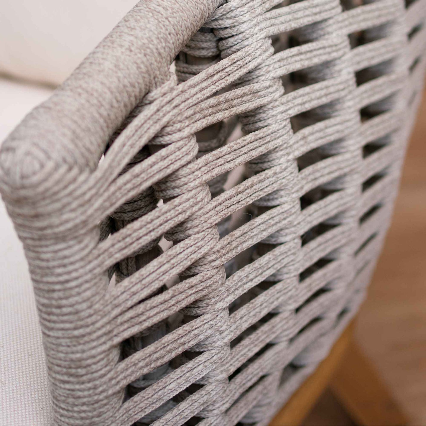 Panama Jack Tulum Armchair