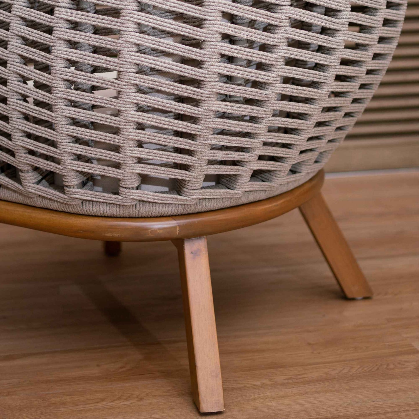 Panama Jack Tulum Armchair