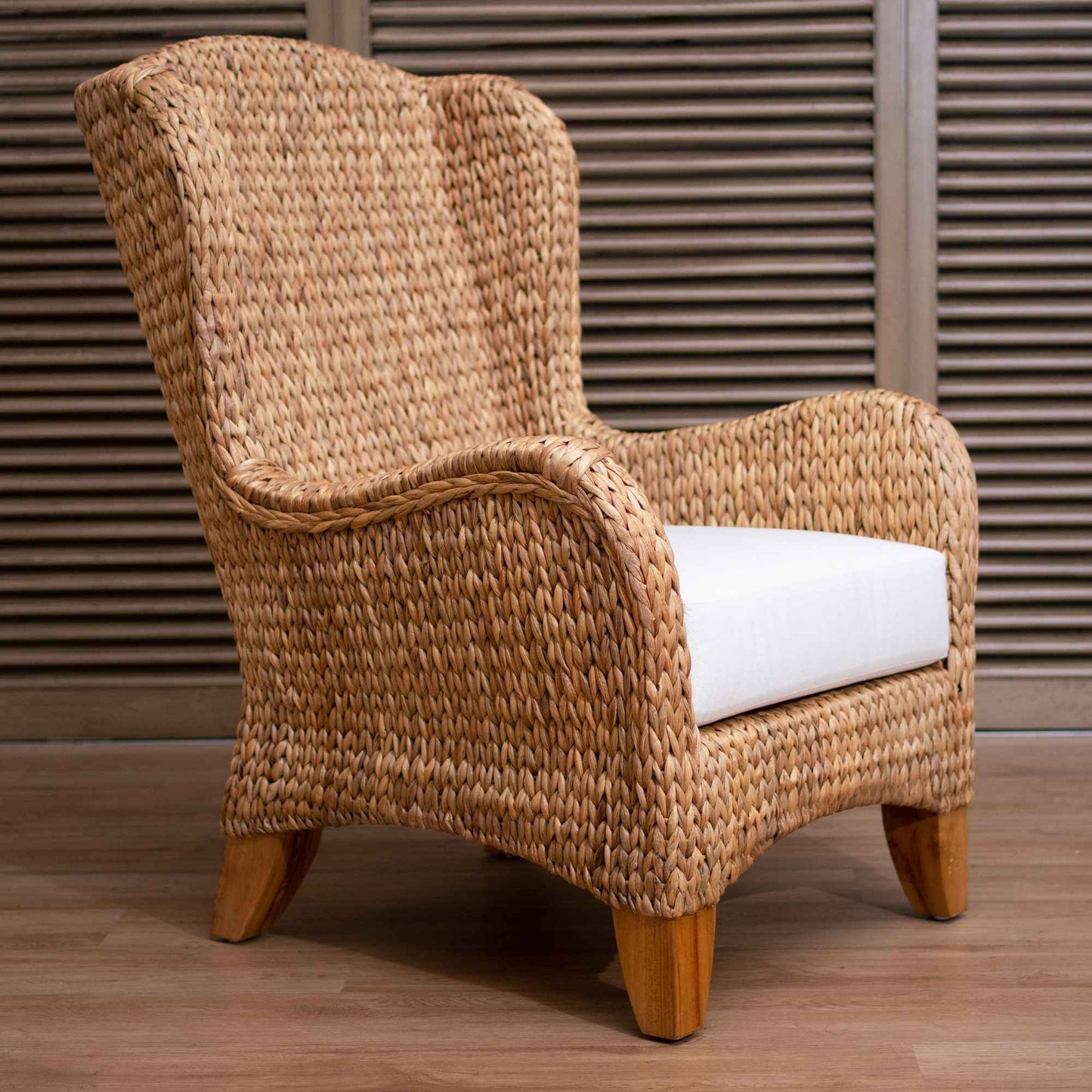 Panama Jack Ameilia Wing Chair