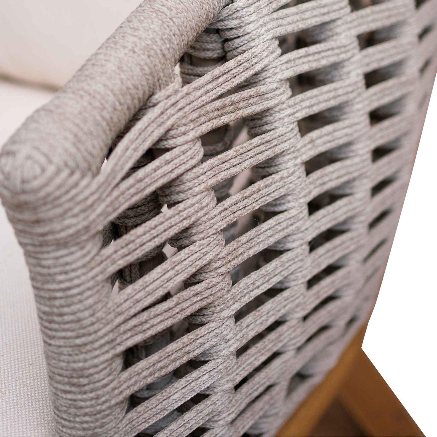 Panama Jack Tulum Armchair