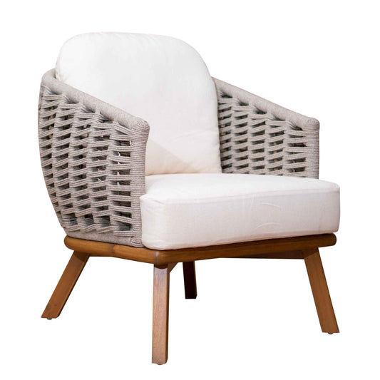 Panama Jack Tulum Armchair